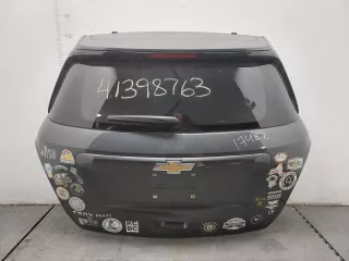  Камера заднего вида Chevrolet Trax Арт 11414400, вид 1