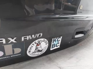  Камера заднего вида Chevrolet Trax Арт 11414400, вид 2