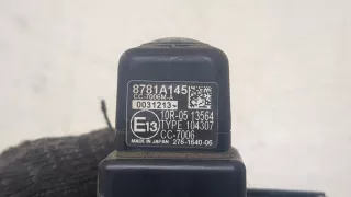 8781A145 Камера заднего вида Mitsubishi Outlander 3 restailing 2 Арт 20197952, вид 2