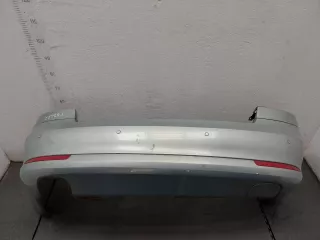  Светоотражатель (катафот) Skoda Octavia A5 restailing Арт 11415350, вид 1