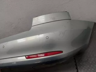  Светоотражатель (катафот) Skoda Octavia A5 restailing Арт 11415350, вид 2