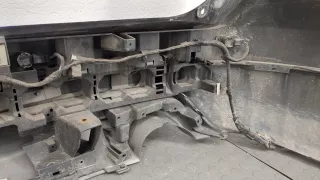FB5Z15A449D Светоотражатель (катафот) Ford Explorer 5 restailing Арт 11391510, вид 2