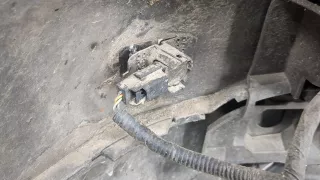FB5Z15A449D Светоотражатель (катафот) Ford Explorer 5 restailing Арт 11391510, вид 3