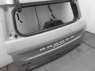  Дополнительный фонарь (Стоп-сигнал) Ford Bronco Sport Арт 11414299, вид 4