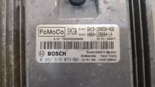  Блок управления двигателем Ford EcoSport Арт 20441386, вид 2