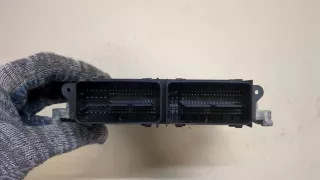 Блок управления двигателем Ford EcoSport Арт 20441386, вид 3