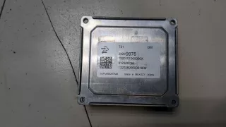24299978 Блок управления АКПП Chevrolet TrailBlazer 3 Арт 20010770, вид 1