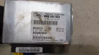 NNW502932,1137328137 Блок управления раздаткой Land Rover Discovery 3 Арт 20030430, вид 4