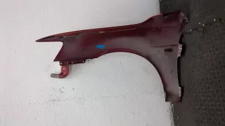 5220C650 Кронштейн крепления бампера переднего Mitsubishi Lancer 10 Арт 11352526, вид 3