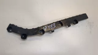 852223KA0A Кронштейн крепления бампера заднего Nissan Pathfinder 4 Арт 20441508, вид 1