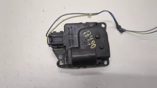  Моторчик заслонки печки Jeep Wrangler JK Арт 20440390, вид 1