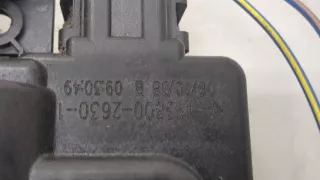  Моторчик заслонки печки Jeep Wrangler JK Арт 20440390, вид 4