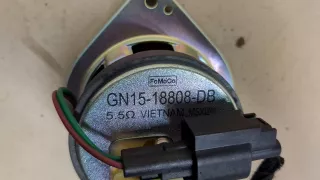  Динамик Ford EcoSport Арт 20441584, вид 4