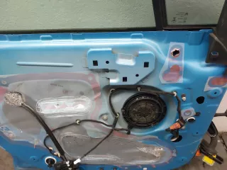 6562C7 Динамик Citroen C3 Aircross  Арт 11270891, вид 3