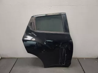 829001KK0A Обшивка двери задней правой (дверная карта) Nissan Juke 1 Арт 11042545, вид 1