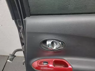 829001KK0A Обшивка двери задней правой (дверная карта) Nissan Juke 1 Арт 11042545, вид 2