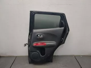 829001KK0A Обшивка двери задней правой (дверная карта) Nissan Juke 1 Арт 11042545, вид 4
