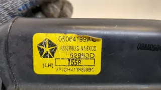  Сабвуфер Jeep Wrangler JK Арт 20441701, вид 4