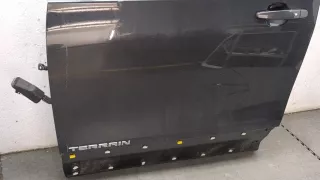 84699725 Кнопка стеклоподъемника переднего левого GMC Terrain 2 Арт 11339972, вид 3