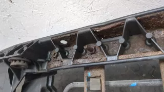 575502E000 Радиатор гидроусилителя Hyundai Tucson 1 Арт 11352902, вид 2