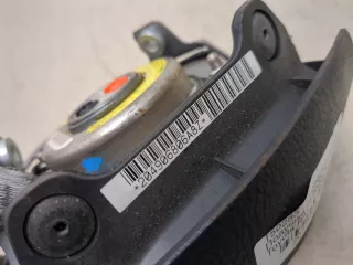 4513042100B0 Подушка безопасности водителя Toyota Rav 4 3 Арт 20419465, вид 4
