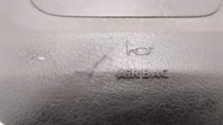  Подушка безопасности водителя Seat Leon 2 Арт 20439480, вид 2