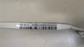  Подушка безопасности боковая (шторка) правая Kia Ceed 1 Арт 20442057, вид 2