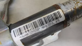  Подушка безопасности боковая (шторка) правая Kia Ceed 1 Арт 20442057, вид 3