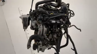  Патрубок интеркулера Buick Encore GX Арт 11416198, вид 3