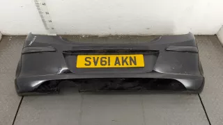  Крюк буксировочный Opel Corsa D Арт 11415052, вид 1