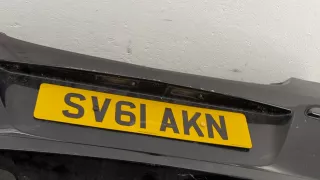  Крюк буксировочный Opel Corsa D Арт 11415052, вид 3