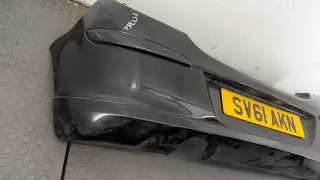  Крюк буксировочный Opel Corsa D Арт 11415052, вид 4