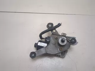 DS7317504BF Моторчик стеклоочистителя переднего Ford Fusion 2 Арт 20296478, вид 1