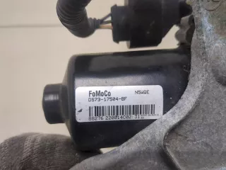 DS7317504BF Моторчик стеклоочистителя переднего Ford Fusion 2 Арт 20296478, вид 2