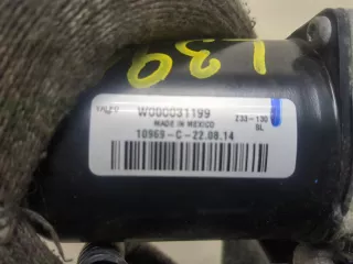 DS7317504BF Моторчик стеклоочистителя переднего Ford Fusion 2 Арт 20296478, вид 4