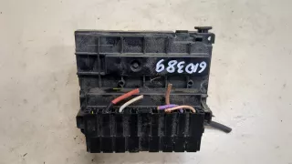 9661708080 Блок предохранителей Citroen C4 Grand Picasso 1 Арт 20083492, вид 2