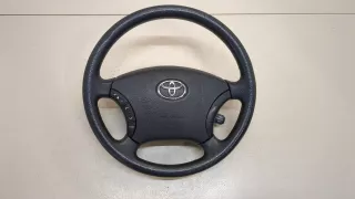  Переключатель круиз-контроля Toyota Previa XR30, XR40 Арт 11416593, вид 1