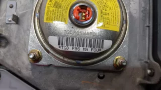  Переключатель круиз-контроля Toyota Previa XR30, XR40 Арт 11416593, вид 4