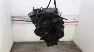 Z10XEP Двигатель бензиновый Opel Corsa D Арт 6EP04BV01, вид 1