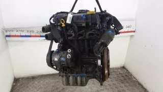 Z10XEP Двигатель бензиновый Opel Corsa D Арт 6EP04BV01, вид 2