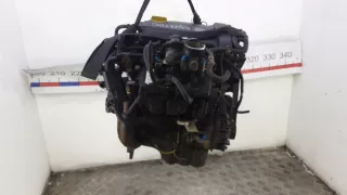 Z10XEP Двигатель бензиновый Opel Corsa D Арт 6EP04BV01, вид 4