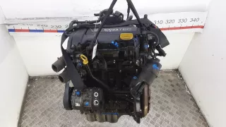 Z10XEP Двигатель бензиновый Opel Corsa D Арт 6EP04BV01, вид 7