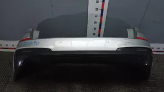  Бампер задний BMW 5 F10/F11/GT F07 Арт DOK70HG01, вид 1
