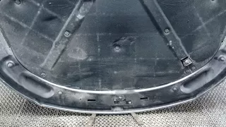 3C8823031B Капот Volkswagen Passat CC Арт EOK38D201, вид 10