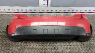  Бампер задний Suzuki SX4 1 Арт DOK15HG01, вид 1
