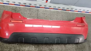  Бампер задний Suzuki SX4 1 Арт DOK15HG01, вид 3