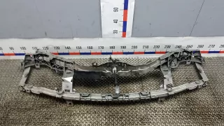  Передняя панель крепления облицовки (телевизор) Ford Focus 2 restailing Арт HOK26G201, вид 1