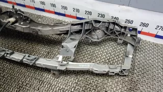  Передняя панель крепления облицовки (телевизор) Ford Focus 2 restailing Арт HOK26G201, вид 2