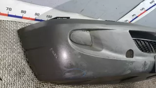  Бампер передний Mercedes Sprinter W906 Арт DOK07G501, вид 4