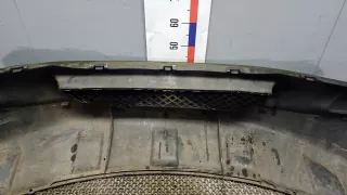  Бампер передний Mercedes Sprinter W906 Арт DOK07G501, вид 7